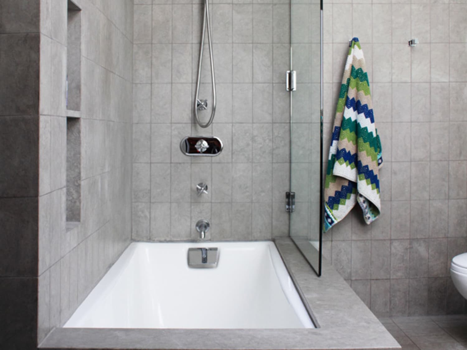 Bathtub and shower sale
